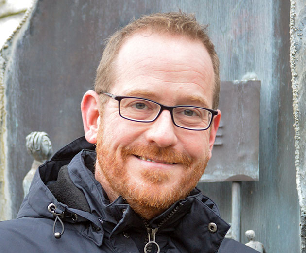 Dirk Bommes