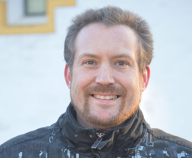 Jörg Palinski