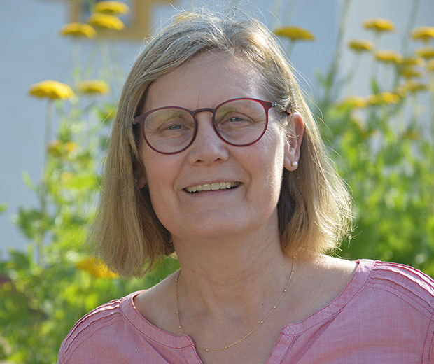 Petra Kewes