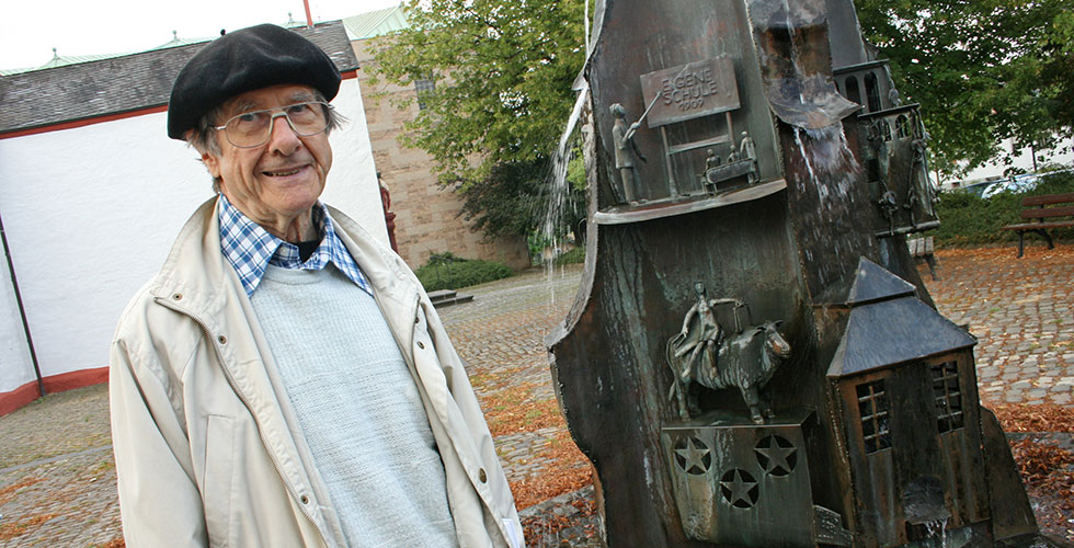 Klaus Apel