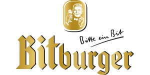 Logo Bitburger