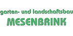 Logo Mesenbrink