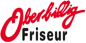 Logo Oberbillig Friseur