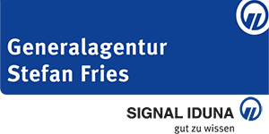 Logo Generalagentur Stefan Fries