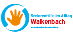 Logo Seniorenhilfe Walkenbach