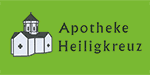 Logo Apotheke Heiligkreuz