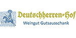 Logo Deutschherrenhof